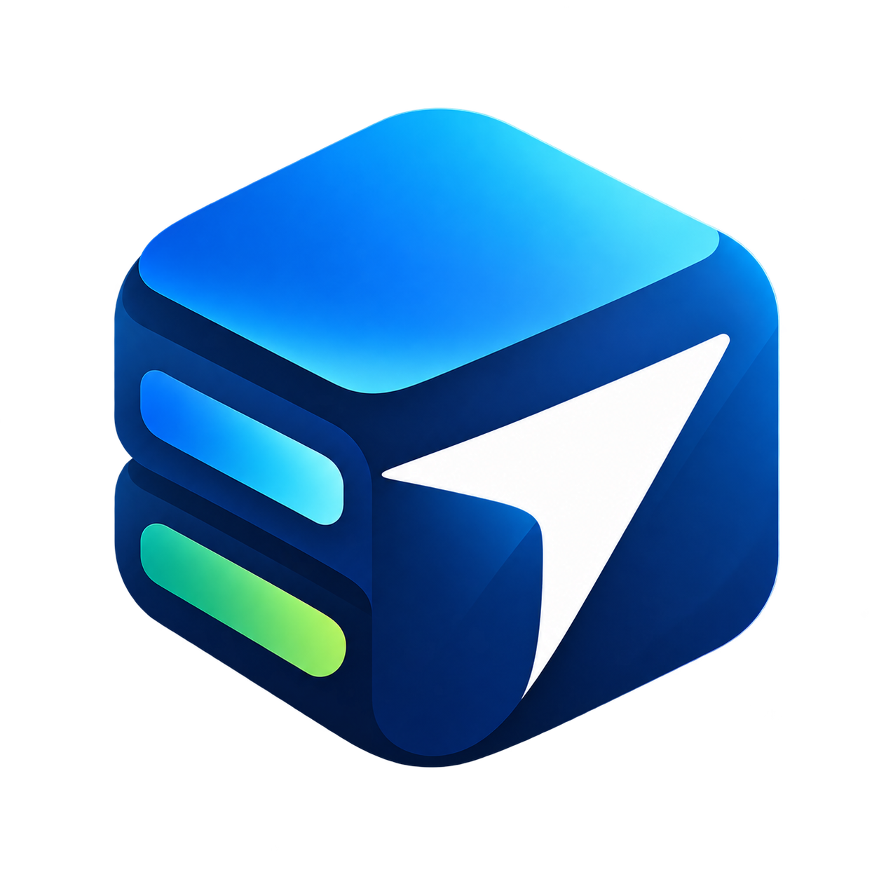 Roomio app logo